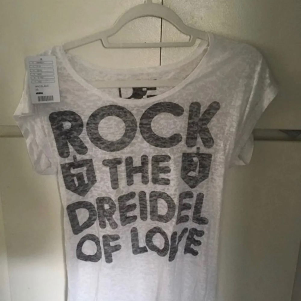 Rock the Dreidel - Picture 3 of 3